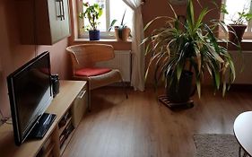 Kleine Gemuetliche Ferienwohnung